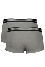CAVALLI CLASS BOXERSHORTS HERREN GRAU