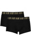 CAVALLI CLASS BOXERSHORTS HERREN SCHWARZ