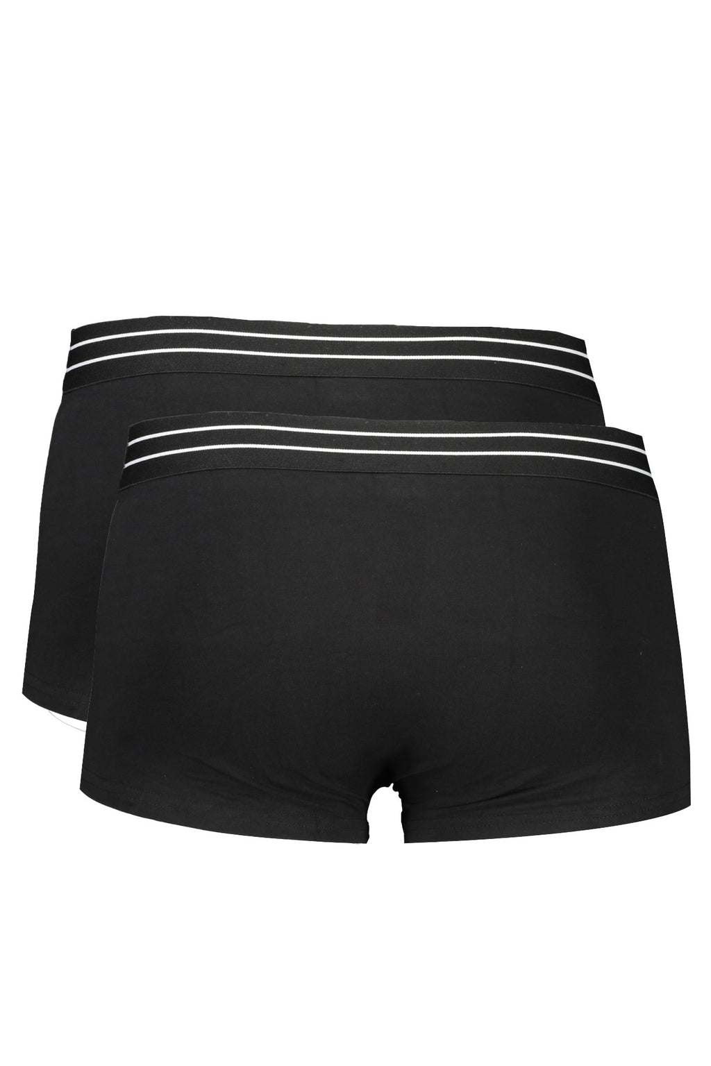 CAVALLI CLASS BOXERSHORTS HERREN SCHWARZ