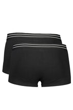 CAVALLI CLASS BOXERSHORTS HERREN SCHWARZ