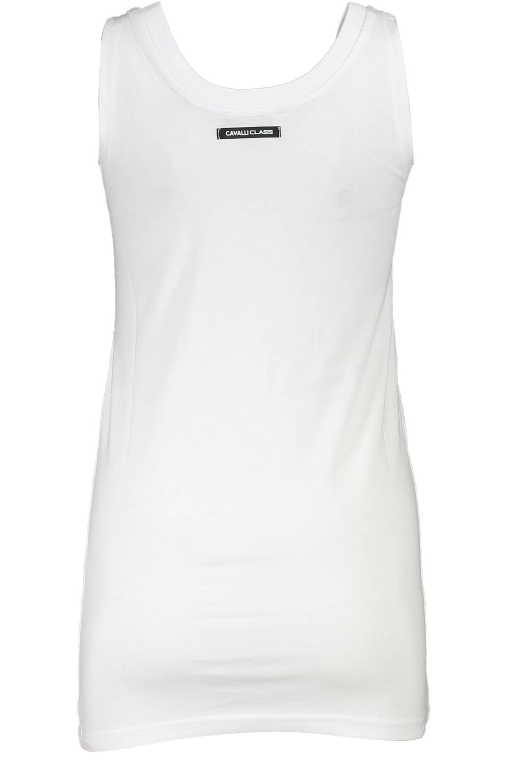 CAVALLI CLASS DAMEN TANKTOP WEISS