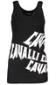 CAVALLI CLASS DAMEN TANKTOP SCHWARZ