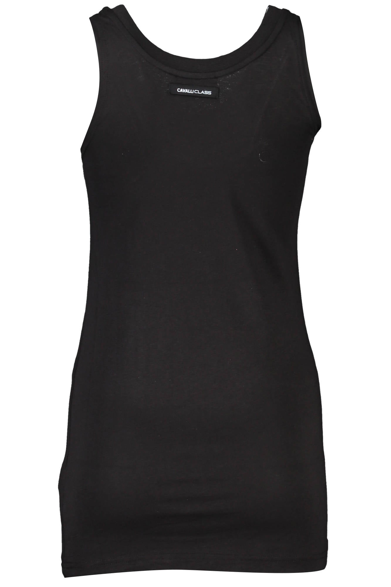 CAVALLI CLASS DAMEN TANKTOP SCHWARZ Zweitbild