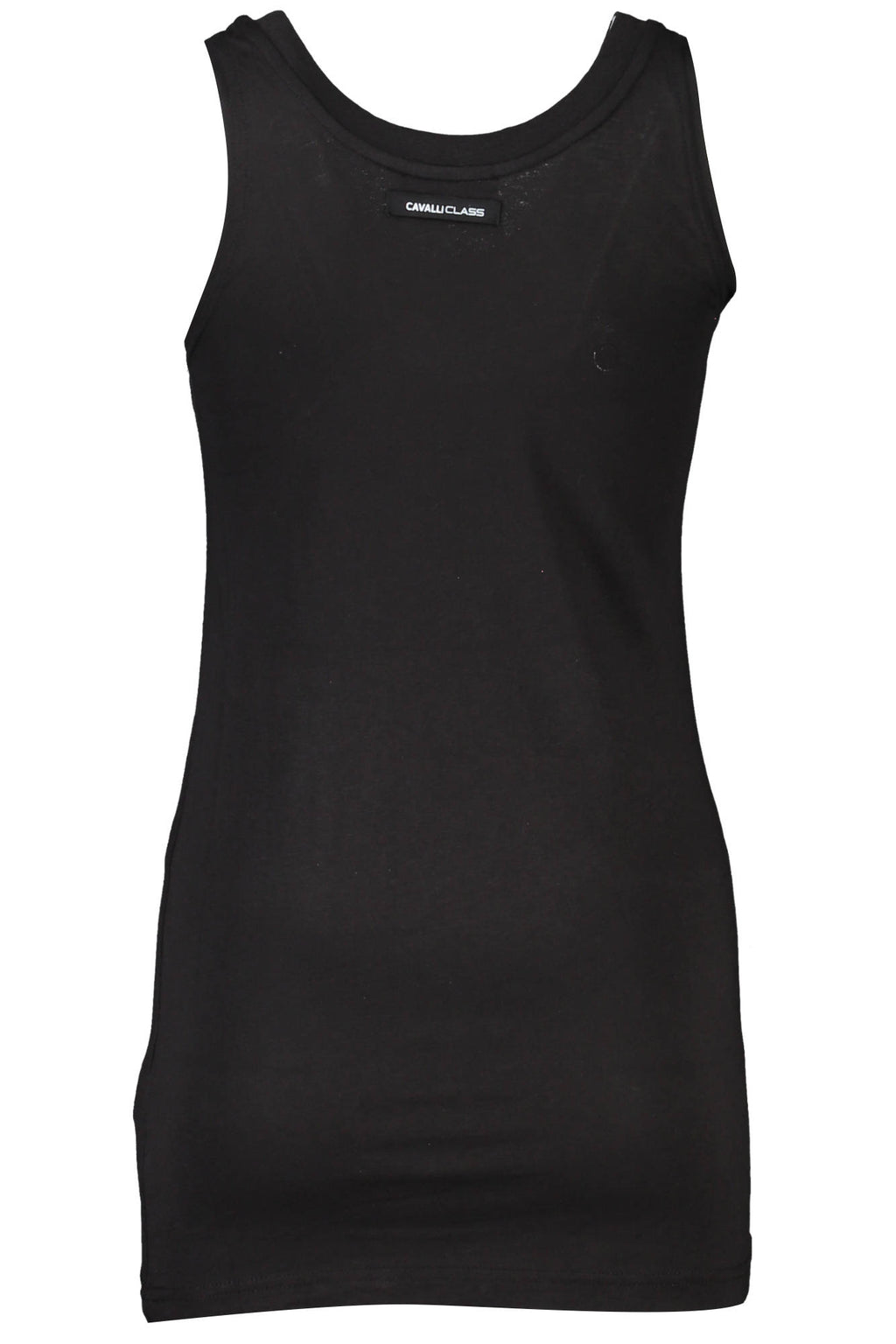 CAVALLI CLASS DAMEN TANKTOP SCHWARZ