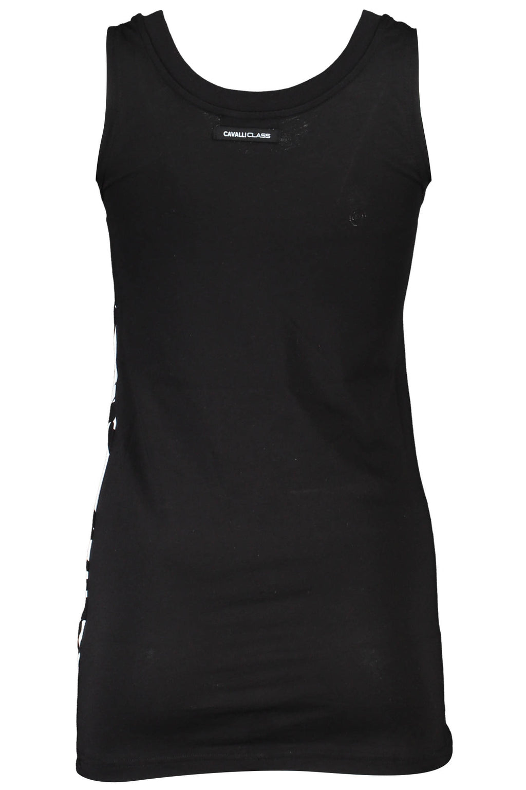 CAVALLI CLASS DAMEN TANKTOP SCHWARZ
