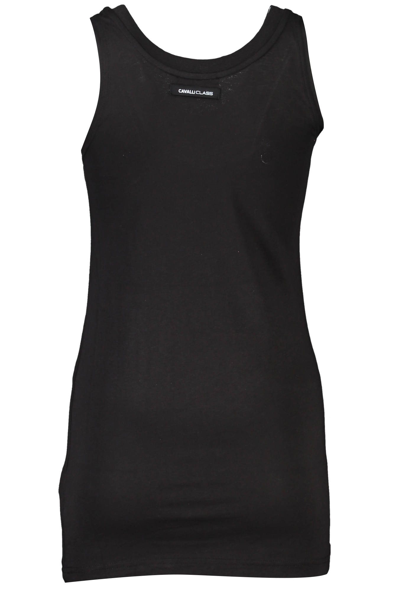 Cavalli Class Damen Tanktop Schwarz Zweitbild