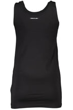 CAVALLI CLASS DAMEN TANKTOP SCHWARZ