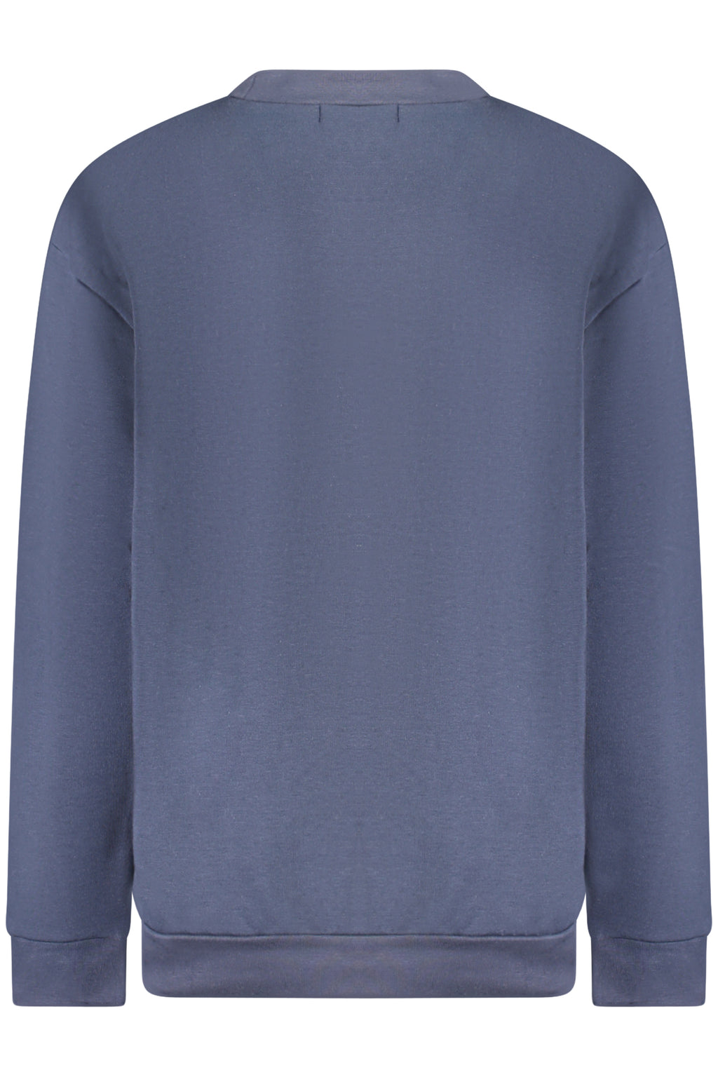 CAVALLI CLASS SWEATSHIRT OHNE REISSVERSCHLUSS DAMEN BLAU
