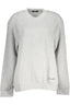 CAVALLI CLASS Damen Sweatshirt | Sweatshirts online kaufen Grau