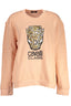 ROSA CAVALLI CLASS DAMEN-SWEATSHIRT OHNE REISSVERSCHLUSS