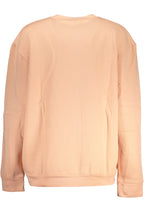 ROSA CAVALLI CLASS DAMEN-SWEATSHIRT OHNE REISSVERSCHLUSS
