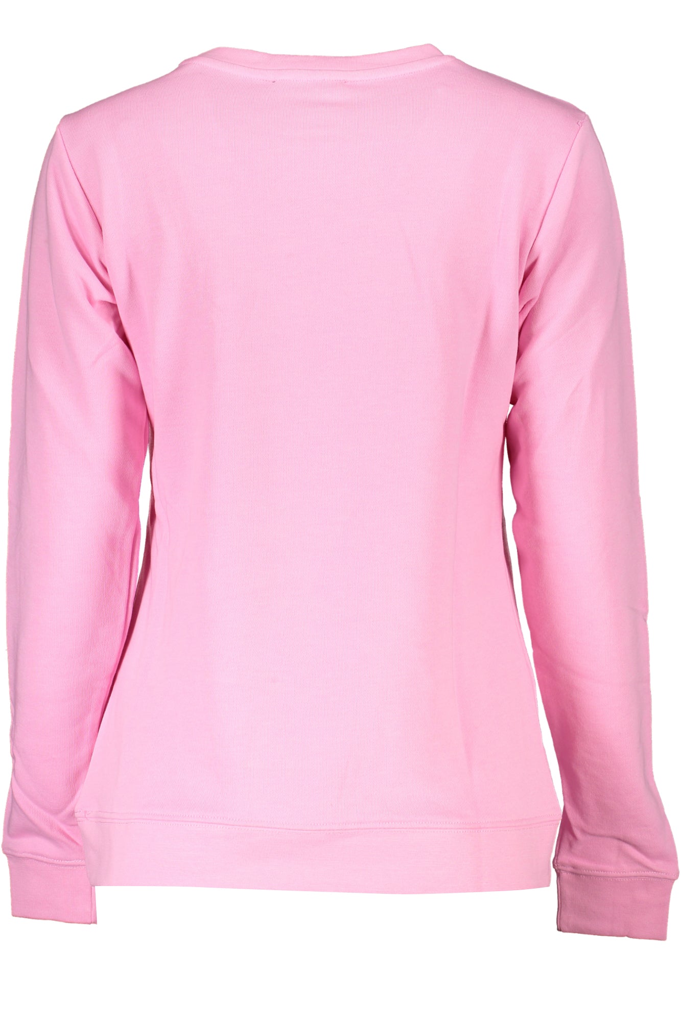 CAVALLI CLASS Damen Sweatshirt – Fleece | Sweatshirts Rosa