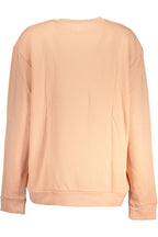 ROSA CAVALLI CLASS DAMEN-SWEATSHIRT OHNE REISSVERSCHLUSS