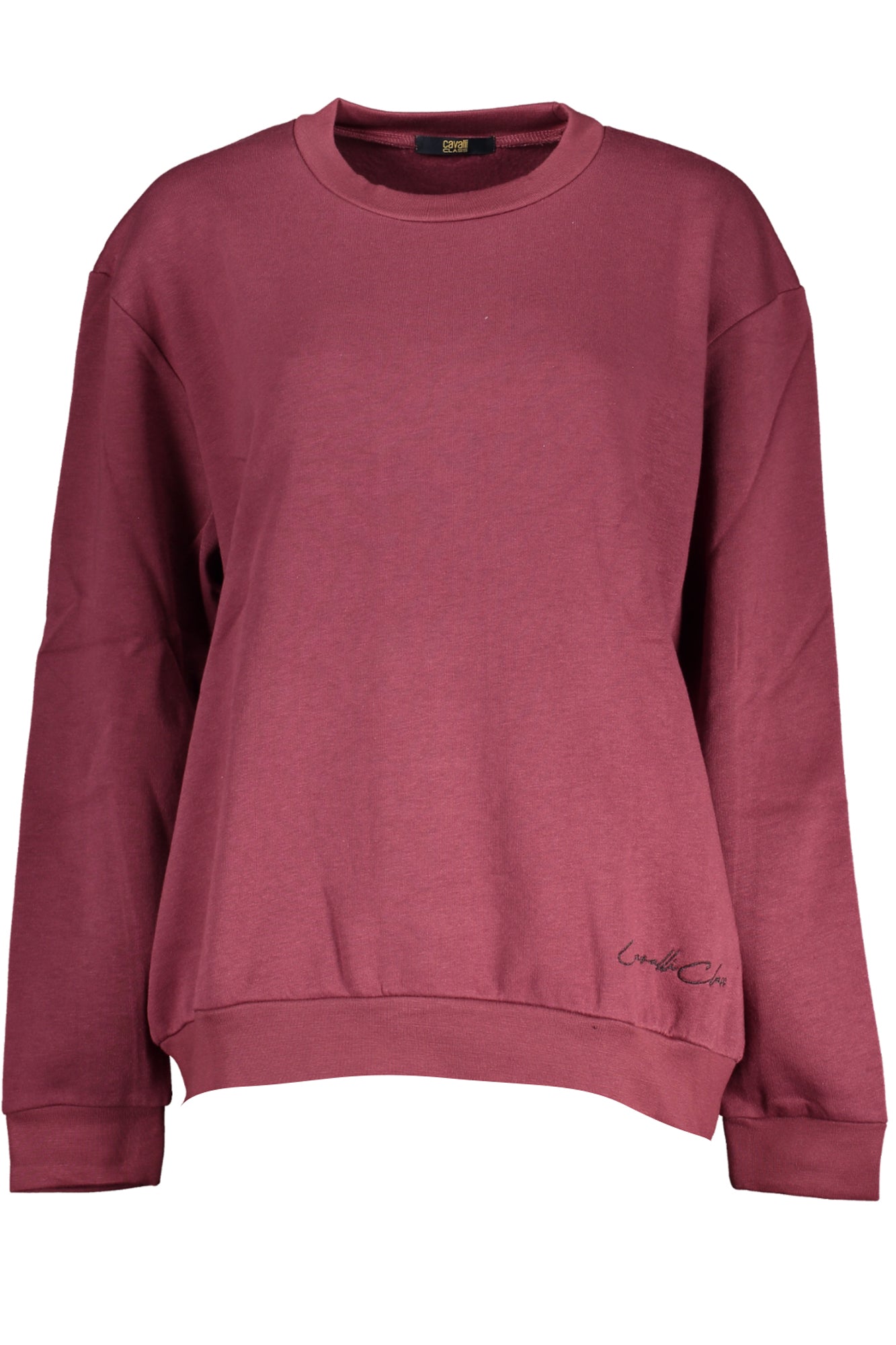 CAVALLI CLASS Damen Sweatshirt | Sweatshirts online kaufen Violett