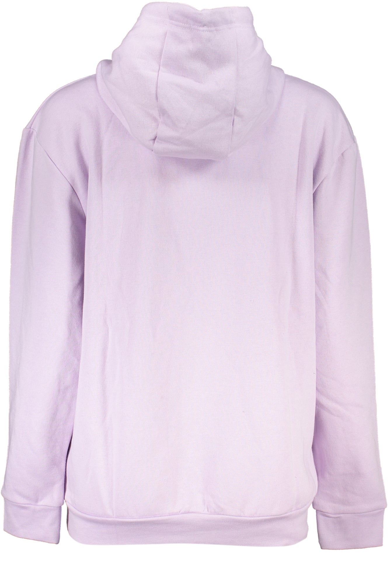CAVALLI CLASS Damen Sweatshirt – mit Kapuze | Sweatshirts Violett
