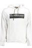 CAVALLI CLASS SWEATSHIRT OHNE REISSVERSCHLUSS HERREN WEISS