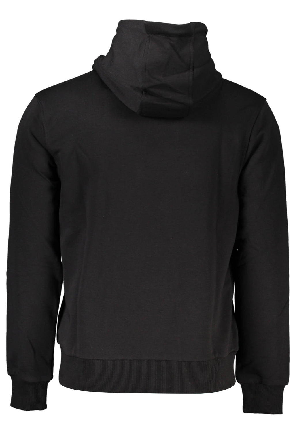 CAVALLI CLASS SWEATSHIRT OHNE REISSVERSCHLUSS SCHWARZ HERREN