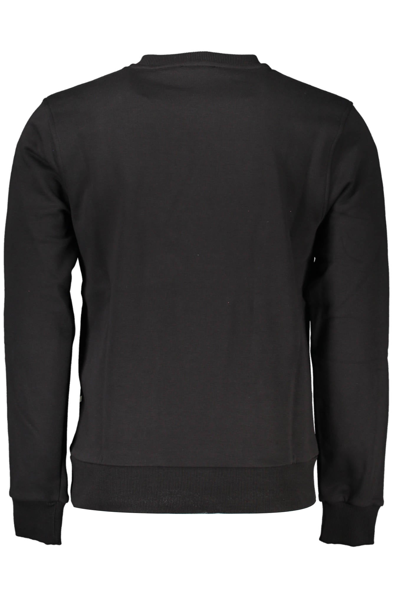CAVALLI CLASS SWEATSHIRT OHNE REISSVERSCHLUSS SCHWARZ HERREN Zweitbild