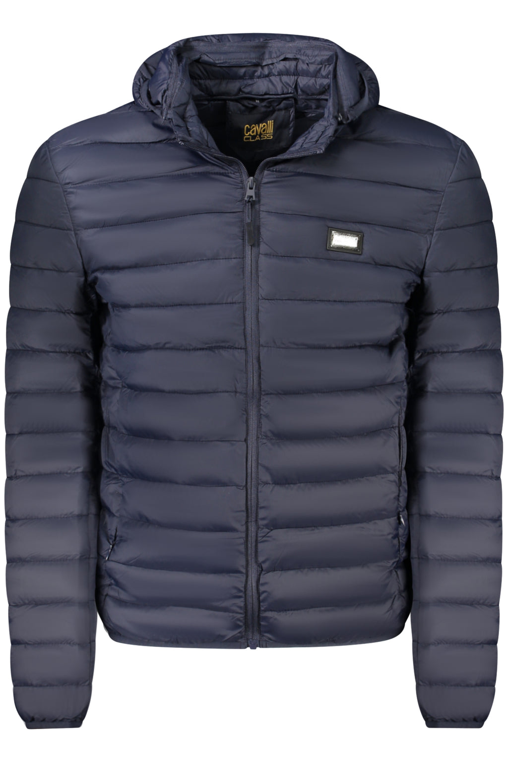 CAVALLI CLASS HERRENJACKE BLAU