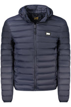 CAVALLI CLASS HERRENJACKE BLAU