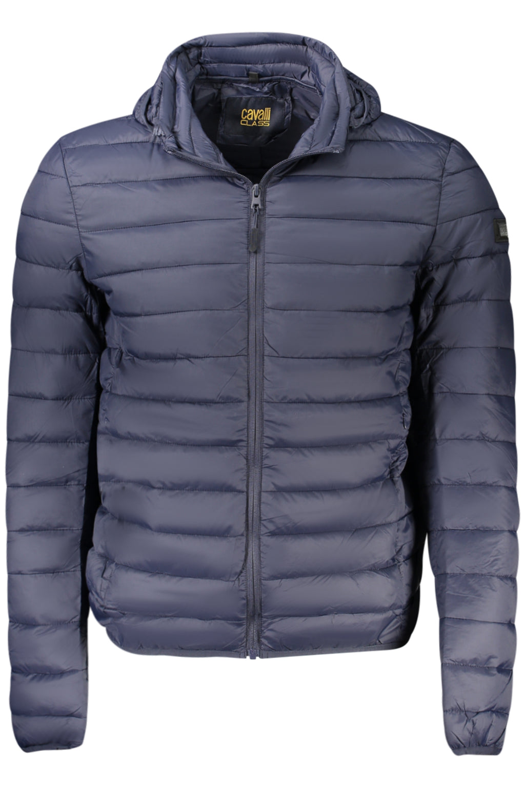 CAVALLI CLASS HERRENJACKE BLAU