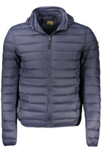 CAVALLI CLASS HERRENJACKE BLAU