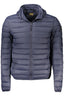 CAVALLI CLASS HERRENJACKE BLAU