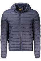 CAVALLI CLASS HERRENJACKE BLAU
