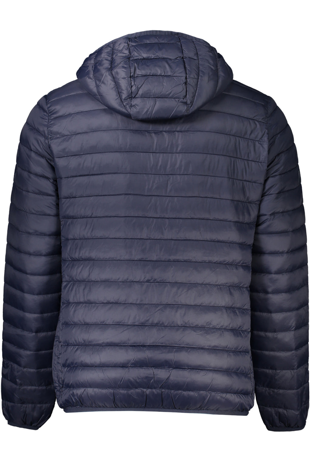 Blaue Herrenjacke der Cavalli-Klasse