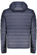 CAVALLI CLASS HERRENJACKE BLAU