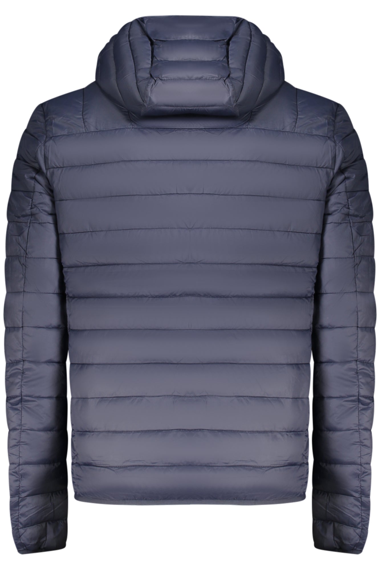 CAVALLI CLASS Herren Jacke – Langarm-Jacke, mit Kapuze Blau