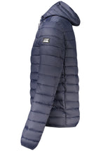 CAVALLI CLASS HERRENJACKE BLAU