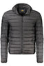 CAVALLI CLASS HERRENJACKE SCHWARZ