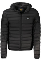 CAVALLI CLASS HERRENJACKE SCHWARZ