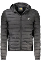 CAVALLI CLASS HERRENJACKE SCHWARZ