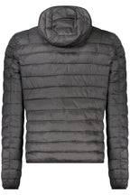 CAVALLI CLASS HERRENJACKE SCHWARZ