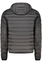 CAVALLI CLASS HERRENJACKE SCHWARZ