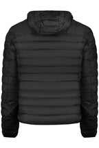 CAVALLI CLASS HERRENJACKE SCHWARZ
