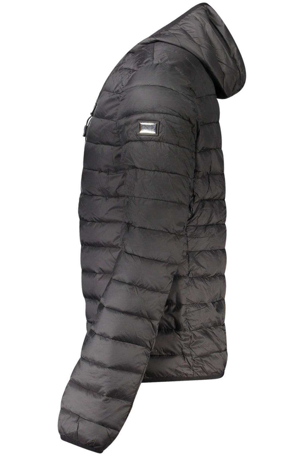 CAVALLI CLASS HERRENJACKE SCHWARZ