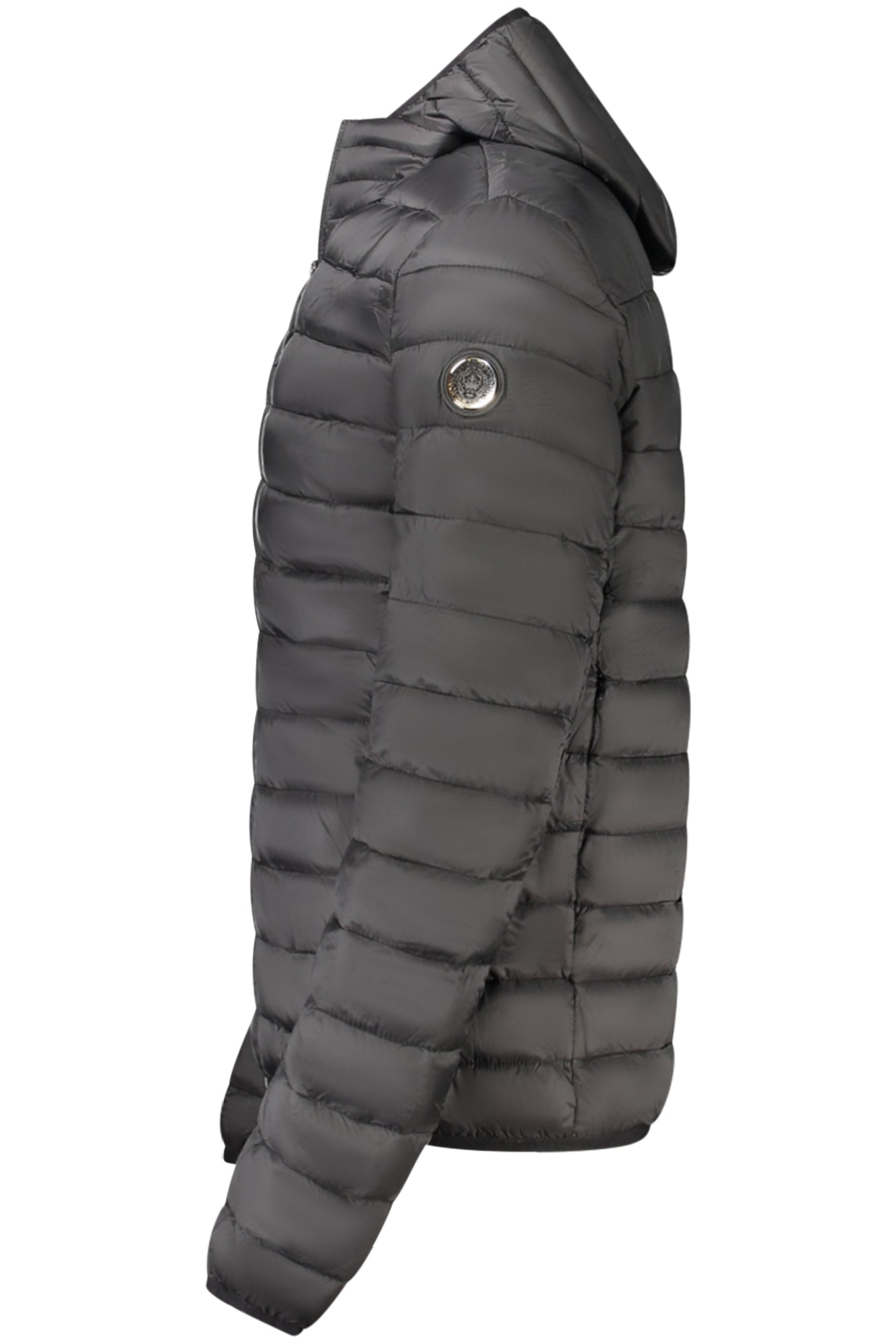 Cavalli Class Herrenjacke Blau Schwarz