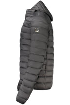 CAVALLI CLASS HERRENJACKE SCHWARZ