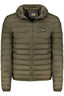 CAVALLI CLASS HERREN GRÜNE JACKE