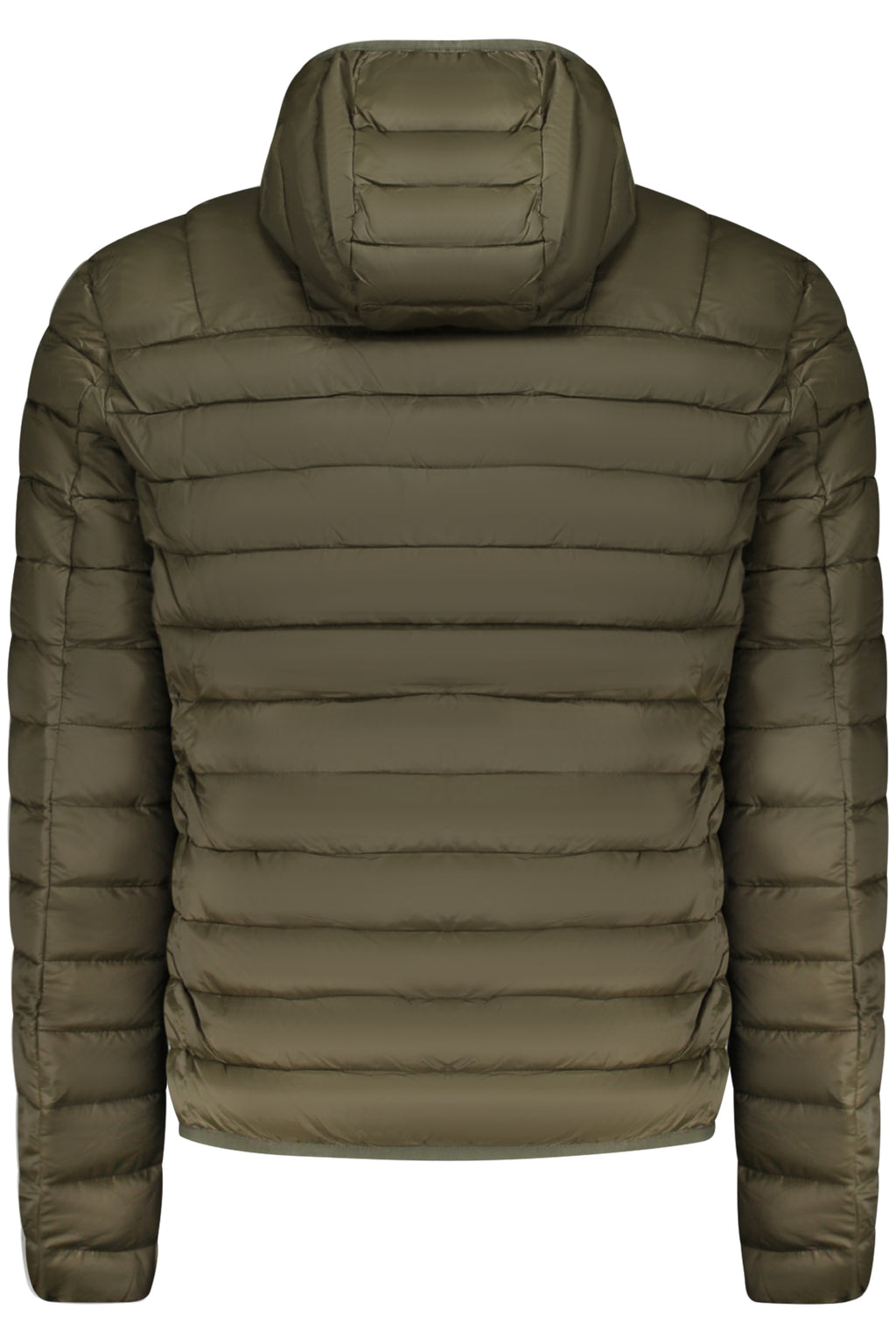 CAVALLI CLASS HERREN GRÜNE JACKE