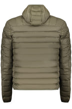 CAVALLI CLASS HERRENJACKE GRÜN