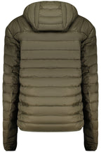 CAVALLI CLASS HERRENJACKE GRÜN