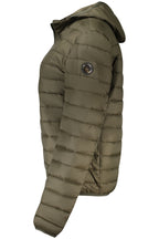 CAVALLI CLASS HERRENJACKE GRÜN