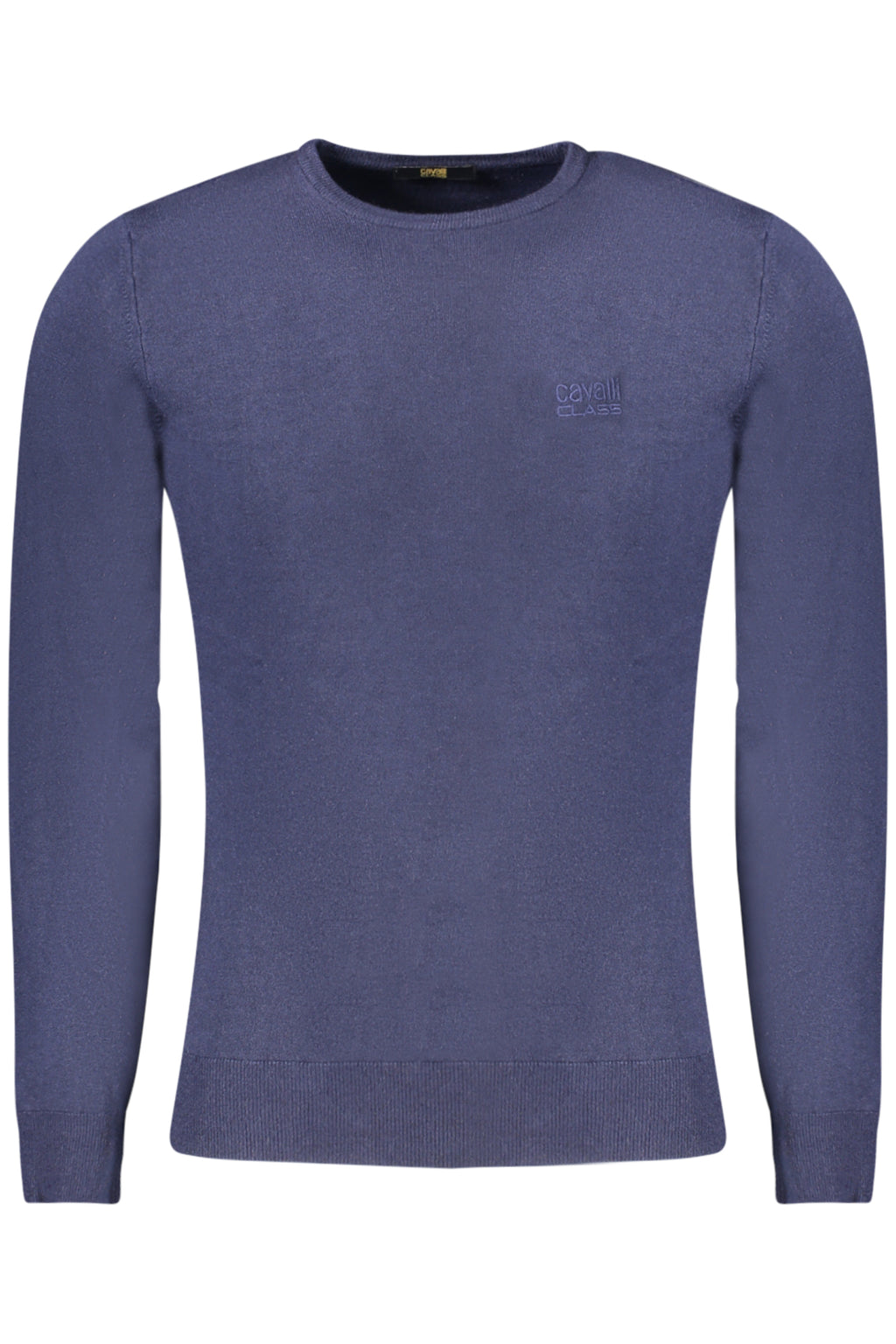 CAVALLI CLASS HERREN PULLOVER BLAU