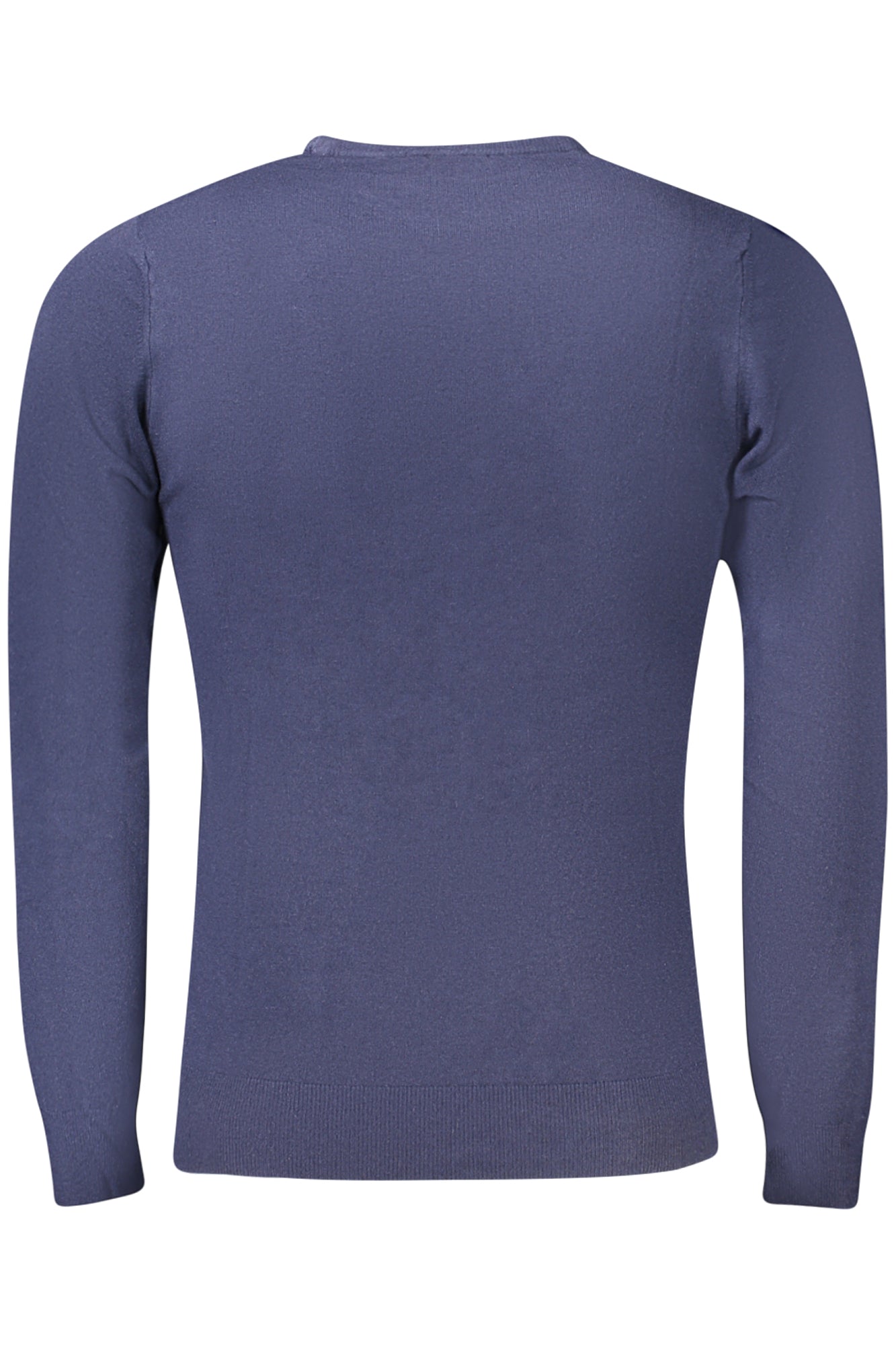CAVALLI CLASS HERREN PULLOVER BLAU