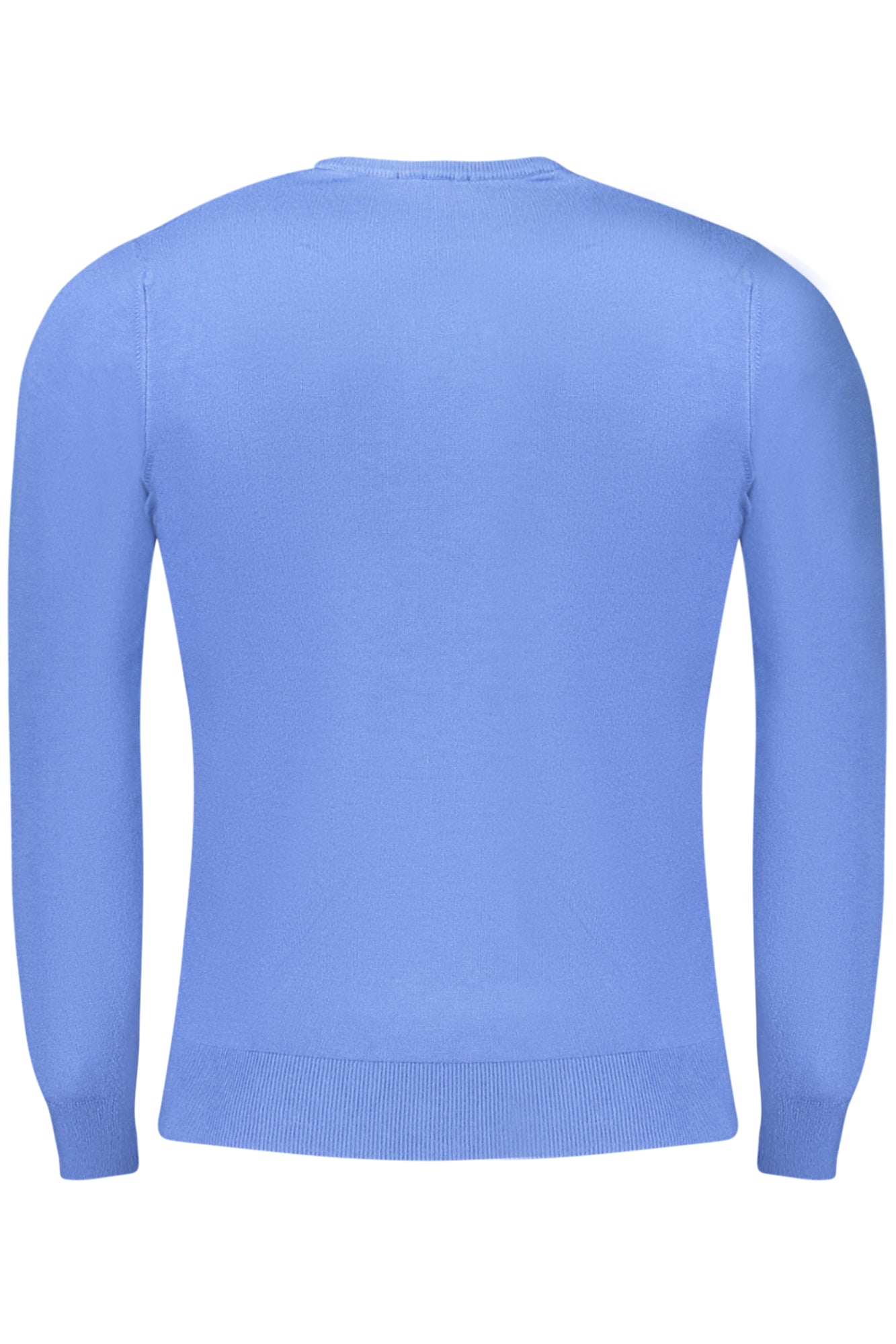 CAVALLI CLASS HERREN PULLOVER BLAU Zweitbild
