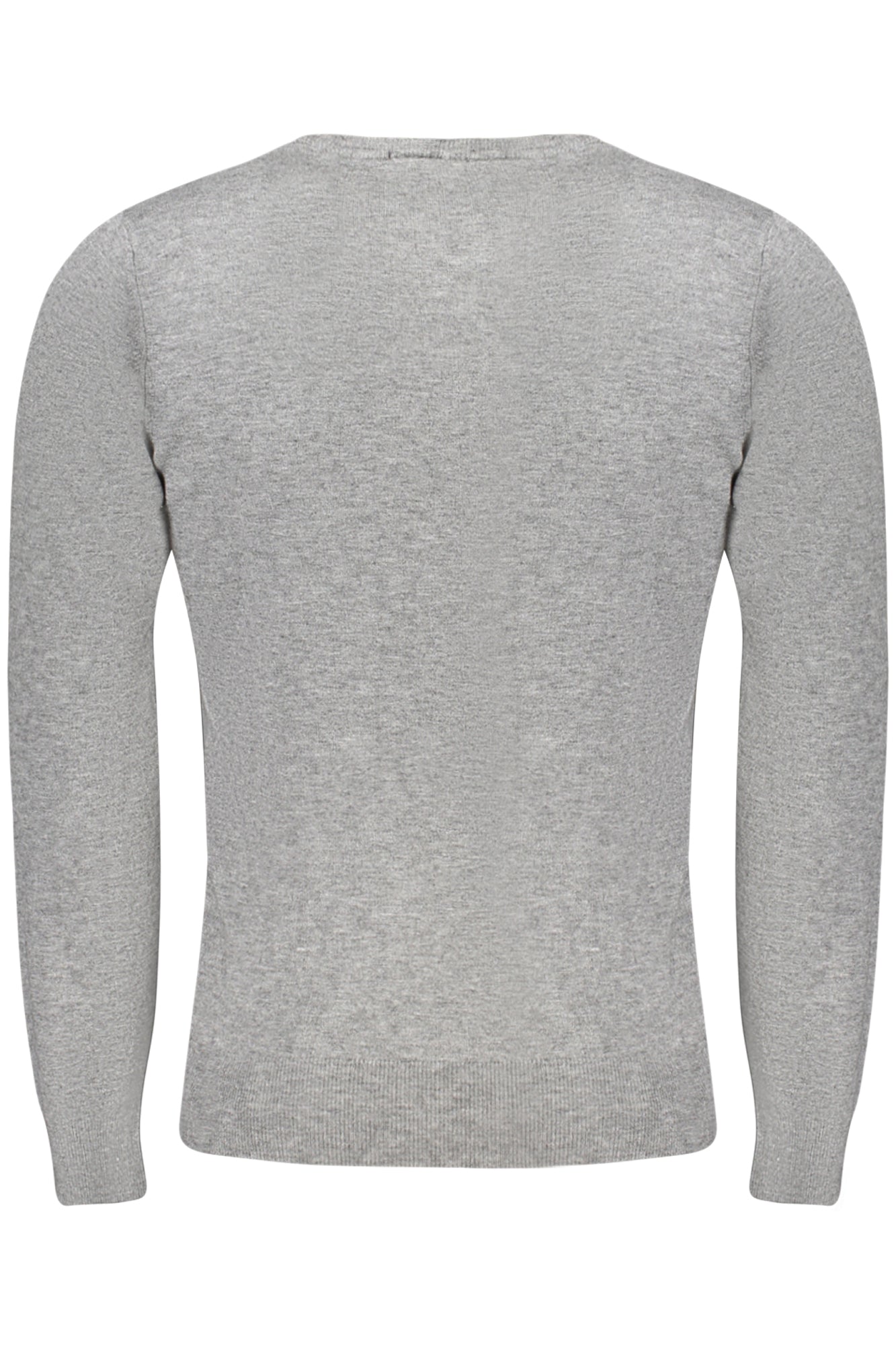 CAVALLI CLASS HERREN PULLOVER GRAU Zweitbild